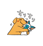 オノマトペ生活（個別スタンプ：16）