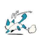 オノマトペ生活（個別スタンプ：17）