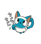 オノマトペ生活（個別スタンプ：19）