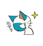オノマトペ生活（個別スタンプ：23）
