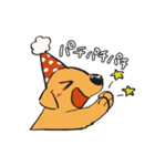 オノマトペ生活（個別スタンプ：24）