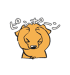 オノマトペ生活（個別スタンプ：28）