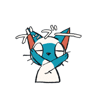 オノマトペ生活（個別スタンプ：30）