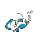 オノマトペ生活（個別スタンプ：31）