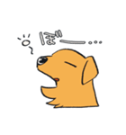 オノマトペ生活（個別スタンプ：33）
