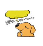 オノマトペ生活（個別スタンプ：34）