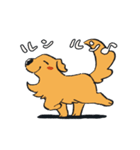オノマトペ生活（個別スタンプ：37）