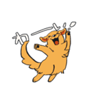 オノマトペ生活（個別スタンプ：38）