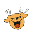 オノマトペ生活（個別スタンプ：39）