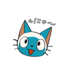 オノマトペ生活（個別スタンプ：40）