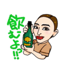 MuchuLINEスタンプ（個別スタンプ：4）