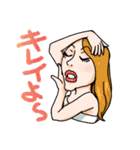 MuchuLINEスタンプ（個別スタンプ：6）