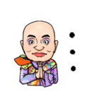 MuchuLINEスタンプ（個別スタンプ：28）