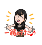 MuchuLINEスタンプ（個別スタンプ：29）