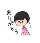 だって女の子だもの。（個別スタンプ：24）