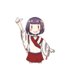 こおにすたんぷ（個別スタンプ：2）
