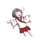 こおにすたんぷ（個別スタンプ：3）