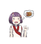 こおにすたんぷ（個別スタンプ：4）
