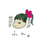 がんばれママさん（個別スタンプ：22）