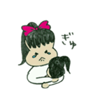 がんばれママさん（個別スタンプ：39）