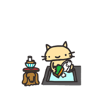 もちとしをまる2（個別スタンプ：5）