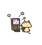 もちとしをまる2（個別スタンプ：13）