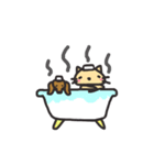 もちとしをまる2（個別スタンプ：16）