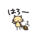 もちとしをまる2（個別スタンプ：22）