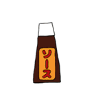 買い物お願いスタンプ。（個別スタンプ：5）