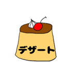 買い物お願いスタンプ。（個別スタンプ：29）