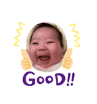 麻央_2（個別スタンプ：11）
