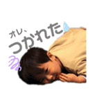 音吉スタンプ（個別スタンプ：21）