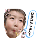 Kのスタンプ815（個別スタンプ：7）