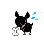 msスタンプ（個別スタンプ：6）