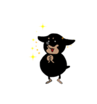 msスタンプ（個別スタンプ：8）
