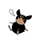 msスタンプ（個別スタンプ：14）