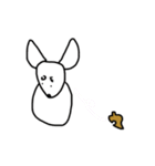 msスタンプ（個別スタンプ：18）