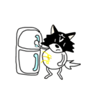 msスタンプ（個別スタンプ：22）
