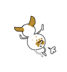 msスタンプ（個別スタンプ：24）