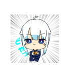 invocation（個別スタンプ：1）