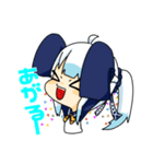 invocation（個別スタンプ：4）