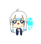 invocation（個別スタンプ：10）