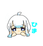 invocation（個別スタンプ：14）
