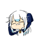 invocation（個別スタンプ：16）