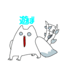 invocation（個別スタンプ：40）