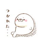 とろらし - enjoy summer！！ -（個別スタンプ：21）