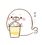 とろらし - enjoy summer！！ -（個別スタンプ：29）