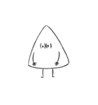 盛り塩しおん君（個別スタンプ：27）