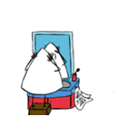 盛り塩しおん君（個別スタンプ：31）