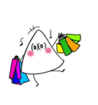 盛り塩しおん君（個別スタンプ：35）